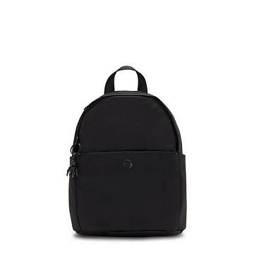 Plecaki Kipling Delia Mini Czarne | PL 1647GS